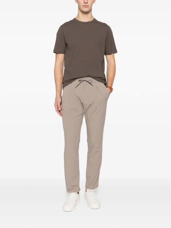 26SS 에르노 스트레이트 팬츠 PT000077U12691Z 2600TORTORA - HERNO