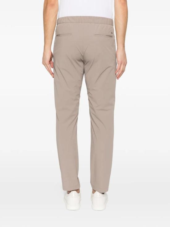 26SS 에르노 스트레이트 팬츠 PT000077U12691Z 2600TORTORA - HERNO
