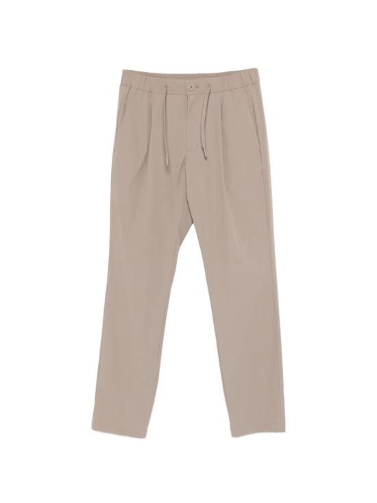 26SS 에르노 스트레이트 팬츠 PT000077U12691Z 2600TORTORA