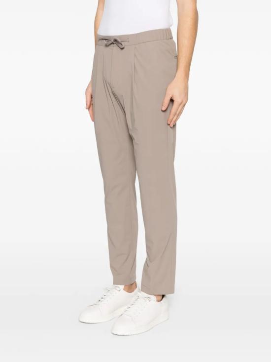 26SS 에르노 스트레이트 팬츠 PT000077U12691Z 2600TORTORA - HERNO