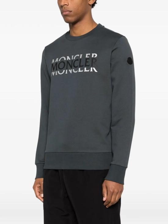 26SS 몽클레어 스웨터 L10918G0000489AZY 944 - MONCLER