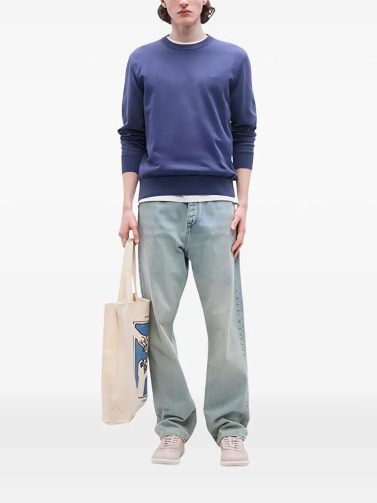 26SS 휴고보스 스웨터 50556344 468 - HUGO BOSS