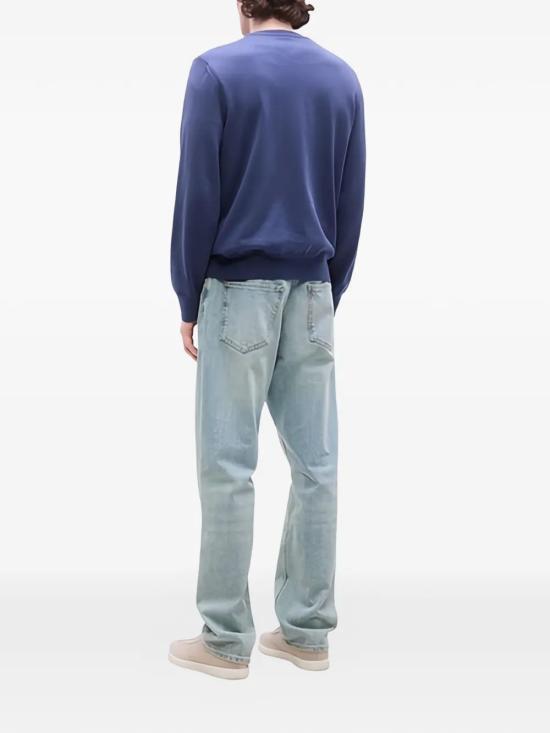 26SS 휴고보스 스웨터 50556344 468 - HUGO BOSS