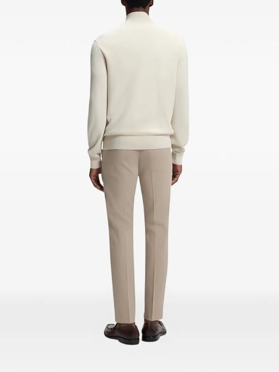 26SS 휴고보스 스웨터 50556345 131 - HUGO BOSS