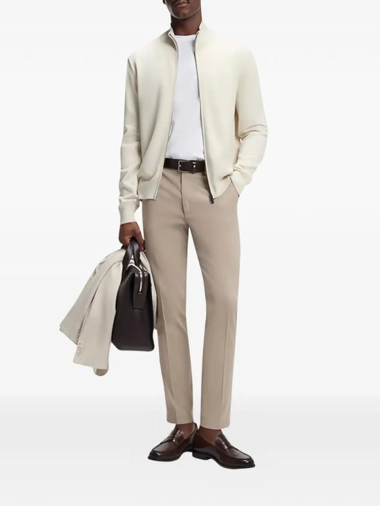 26SS 휴고보스 스웨터 50556345 131 - HUGO BOSS