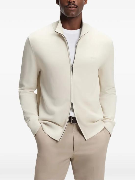 26SS 휴고보스 스웨터 50556345 131 - HUGO BOSS