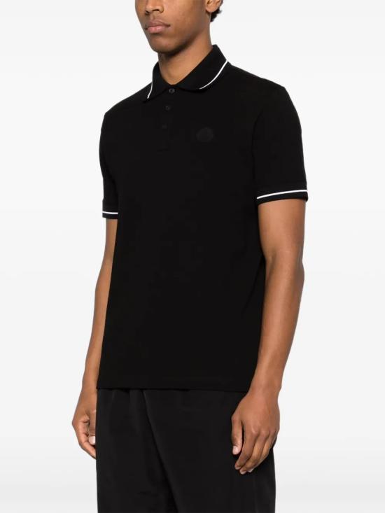 26SS 몽클레어 반팔 티셔츠 L10918A0001389A16 999 - MONCLER