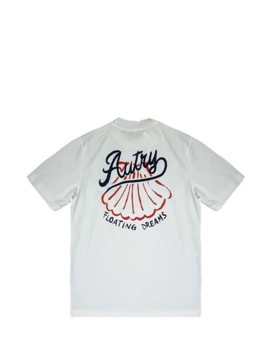26SS 오트리 반팔 티셔츠 TSPX047W 047WWHITE - AUTRY