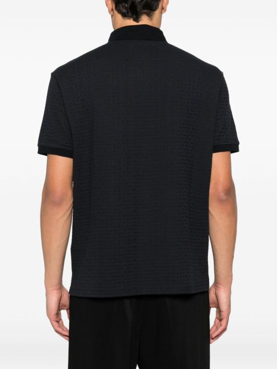 26SS 엠포리오 아르마니 반팔 티셔츠 EM004595AF10762 FB413 - EMPORIO ARMANI