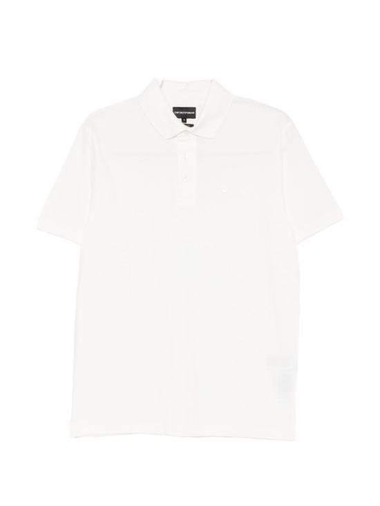 26SS 엠포리오 아르마니 반팔 티셔츠 EM004643AF12955 U0003