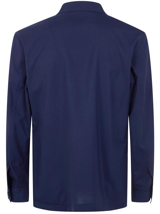 26SS 딸리아토레 자켓 GCALVIN150182 B3064 BLUE - TAGLIATORE