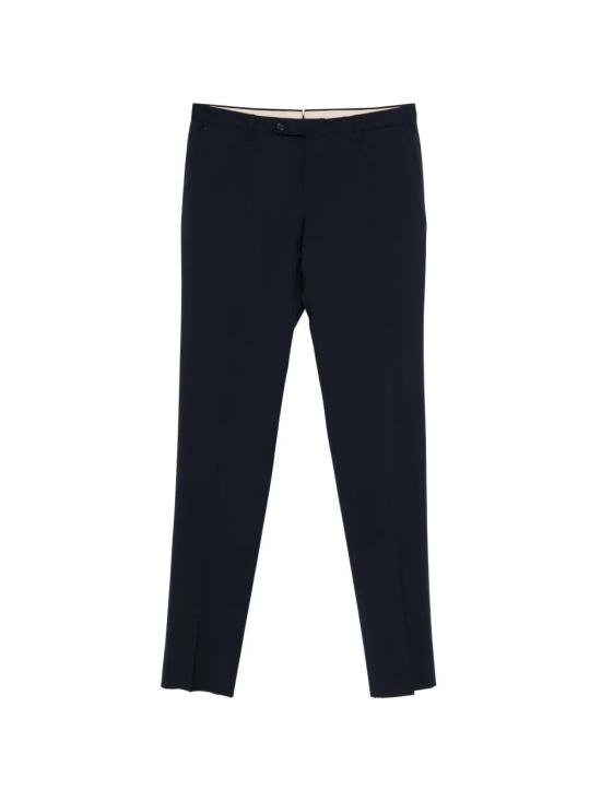 26SS 인코텍스 스트레이트 팬츠 1T00355855C 822 BLUE