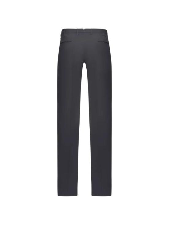 26SS 인코텍스 스트레이트 팬츠 1W00309098C 920 GREY - INCOTEX