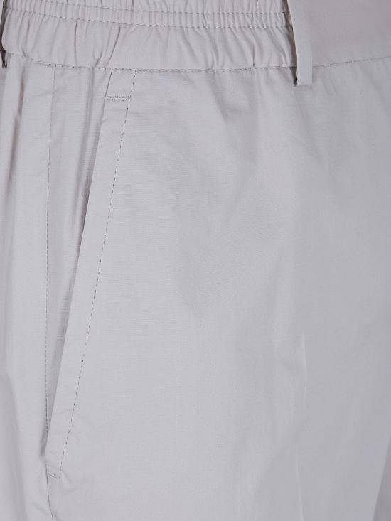 26SS 인코텍스 스트레이트 팬츠 1W00059208C 900 GREY - INCOTEX