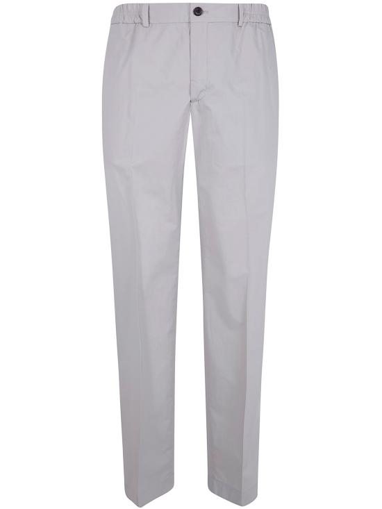 26SS 인코텍스 스트레이트 팬츠 1W00059208C 900 GREY