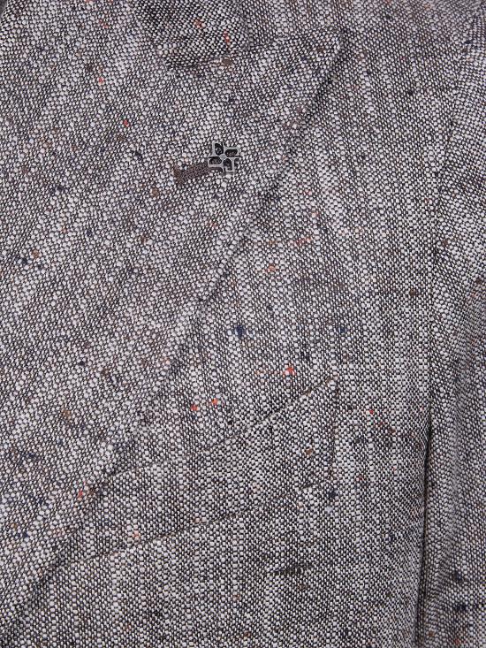 26SS 딸리아토레 수트 자켓 1SMC20KPEA50088 M1184 BROWN - TAGLIATORE