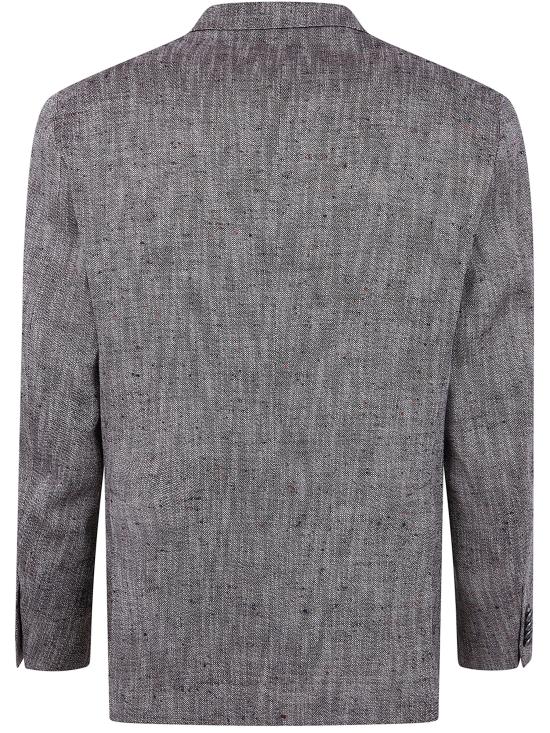 26SS 딸리아토레 수트 자켓 1SMC20KPEA50088 M1184 BROWN - TAGLIATORE