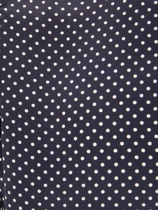 26SS 톰포드 긴팔 셔츠 HRVF01S0285 NWA BLACK - TOMFORD