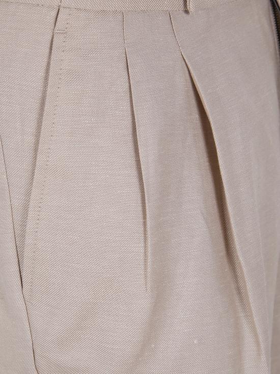 26SS 인코텍스 스트레이트 팬츠 1T010390471 400 NUDE NEUTRALS - INCOTEX