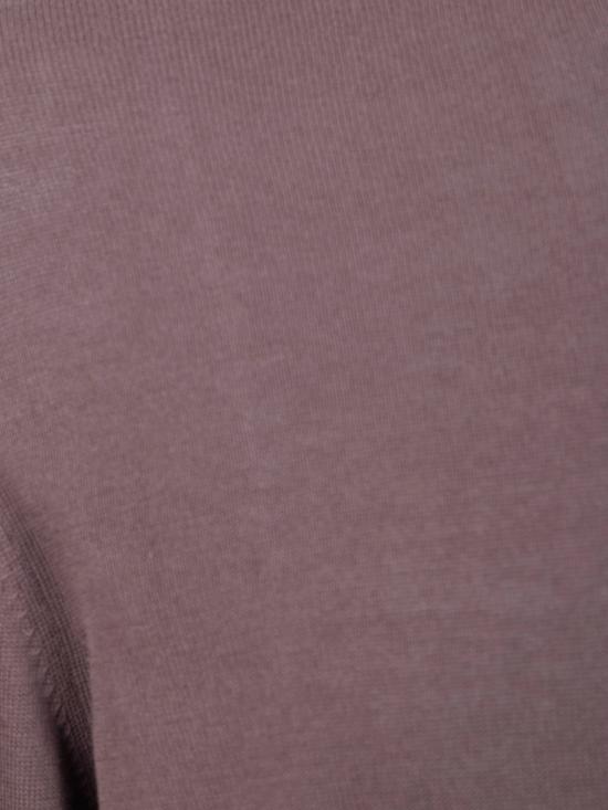 26SS 자노네 스웨터 810234ZY318 Z4759 BROWN - ZANONE