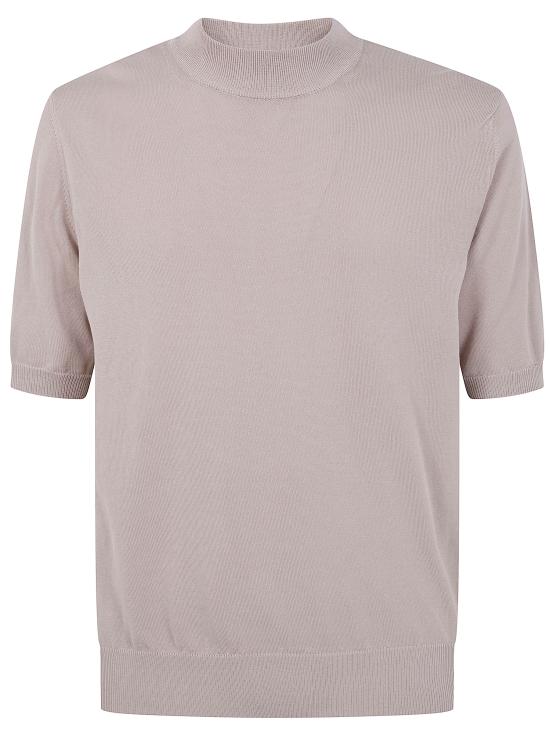 26SS 자노네 스웨터 810148ZY318 Z0968 BROWN