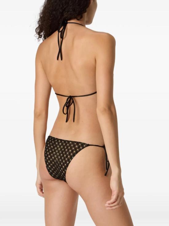 26SS 미소니 비키니 수영복 MC22SP00BR014R S91RE BLACK - MISSONI