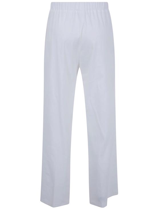 26SS 세븐티 스트레이트 팬츠 PT1173320061 001 WHITE - SEVENTY