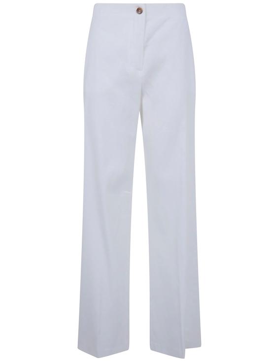 26SS 세븐티 스트레이트 팬츠 PT1173320061 001 WHITE