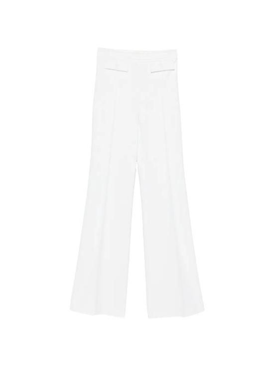 26SS 엘리자베타프랜치 스트레이트 팬츠 PA17161E2 360 WHITE