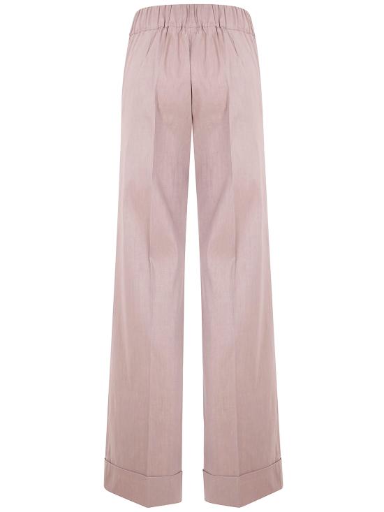 26SS 디익스테리어 스트레이트 팬츠 62743 MOKA BROWN - D. EXTERIOR