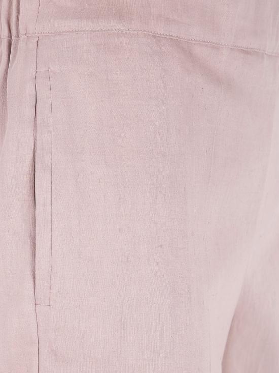 26SS 디익스테리어 스트레이트 팬츠 62743 MOKA BROWN - D. EXTERIOR