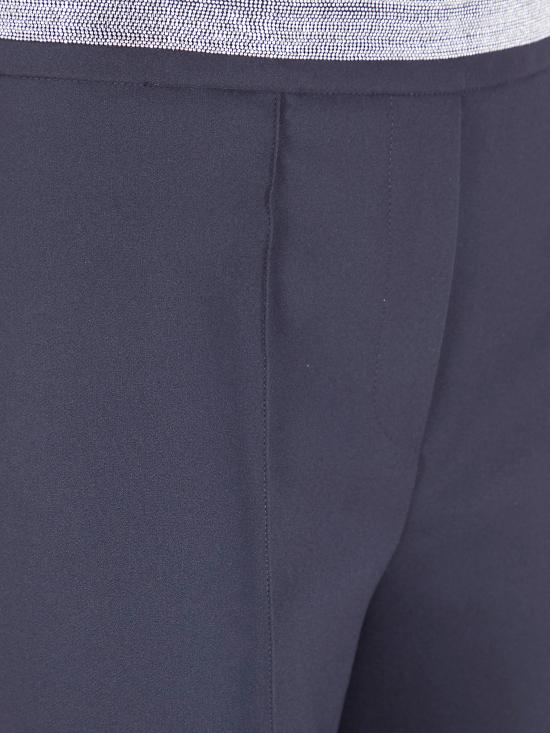 26SS 디익스테리어 스트레이트 팬츠 62922 BLACK - D. EXTERIOR