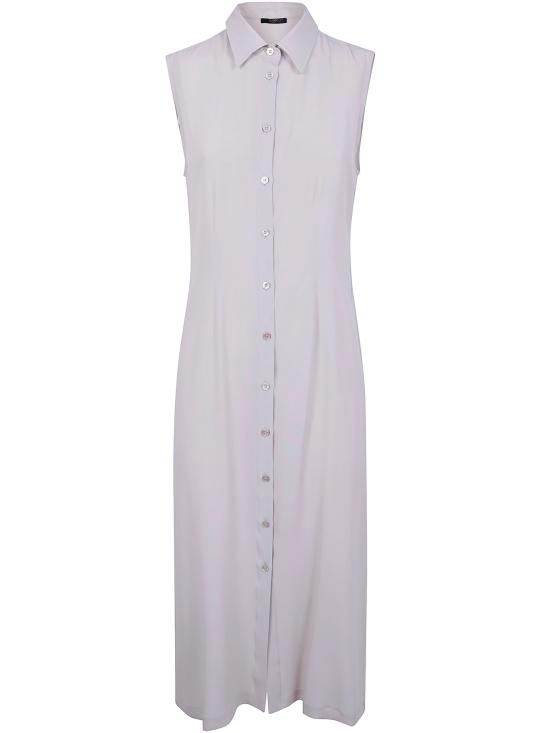 26SS 세븐티 미디 원피스 AB1562460090 060 NUDE NEUTRALS