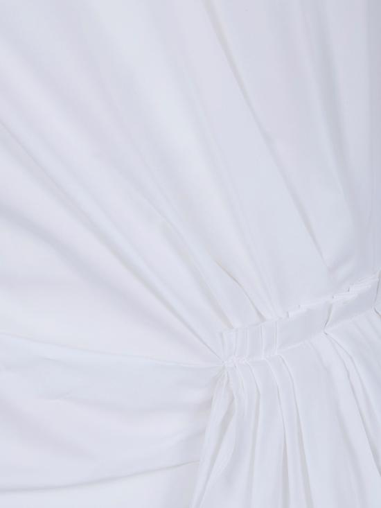 26SS 만투 셔츠 AG1017G08 100 WHITE - MANTU