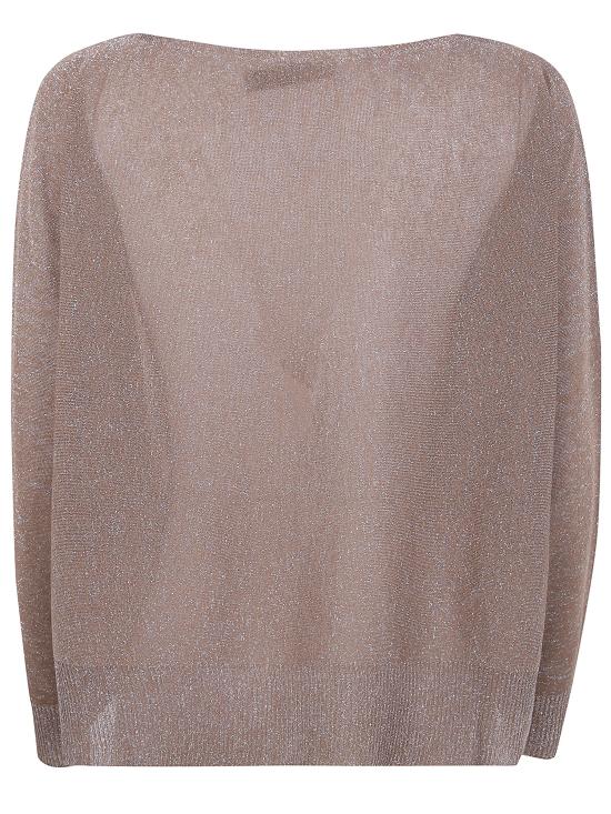 26SS 디익스테리어 스웨터 62335 MOKA BROWN - D. EXTERIOR