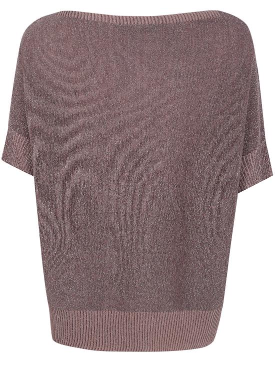 26SS 디익스테리어 스웨터 62385 MOKA BROWN - D. EXTERIOR