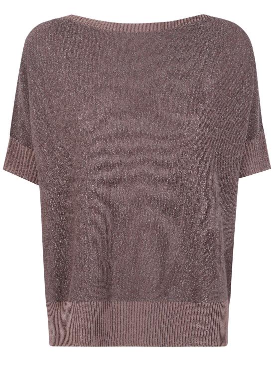 26SS 디익스테리어 스웨터 62385 MOKA BROWN