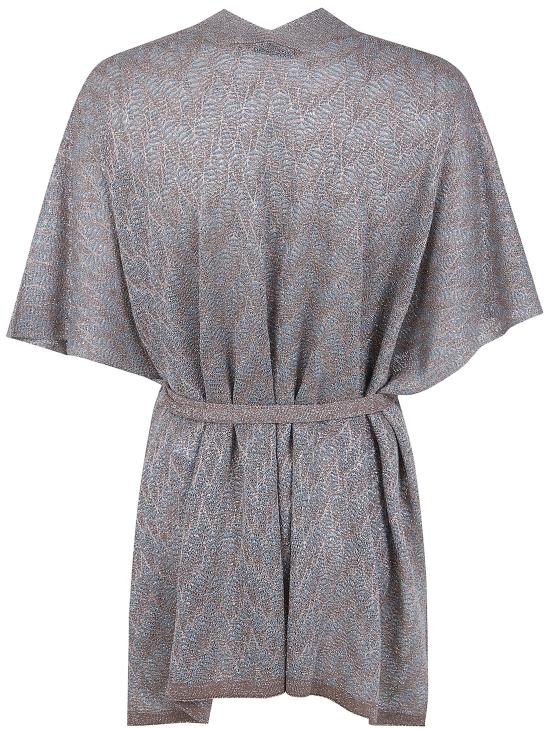 26SS 디익스테리어 스웨터 62360 CLAY BROWN - D. EXTERIOR