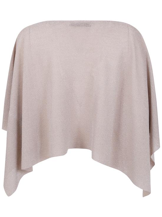 26SS 디익스테리어 스웨터 62346 PLATINUM METALLIC - D. EXTERIOR