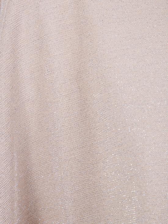 26SS 디익스테리어 스웨터 62346 PLATINUM METALLIC - D. EXTERIOR