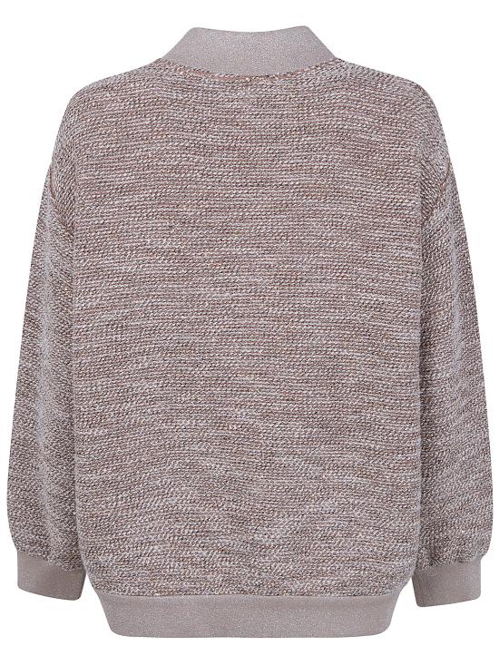 26SS 디익스테리어 봄버 자켓 62427 MOKA BROWN - D. EXTERIOR