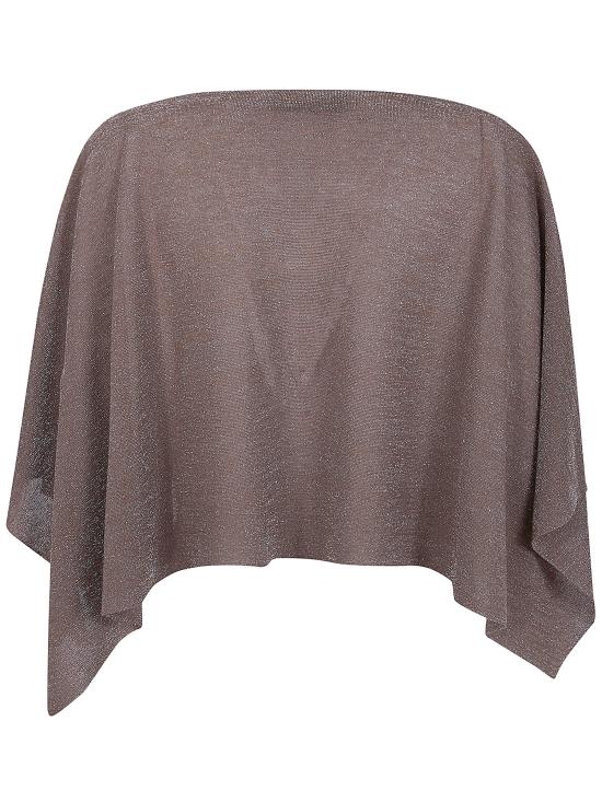 26SS 디익스테리어 스웨터 62346 MOKA BROWN - D. EXTERIOR