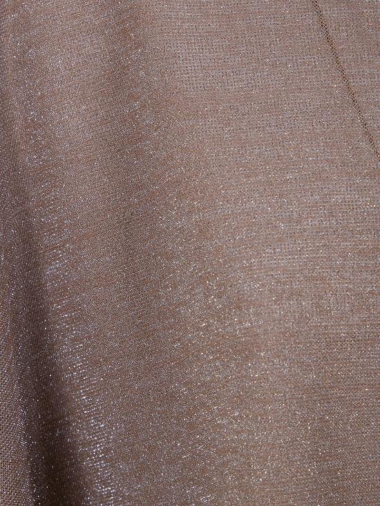 26SS 디익스테리어 스웨터 62346 MOKA BROWN - D. EXTERIOR