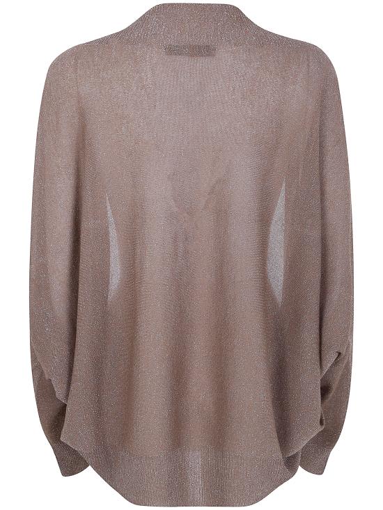 26SS 디익스테리어 스웨터 62349 MOKA BROWN - D. EXTERIOR