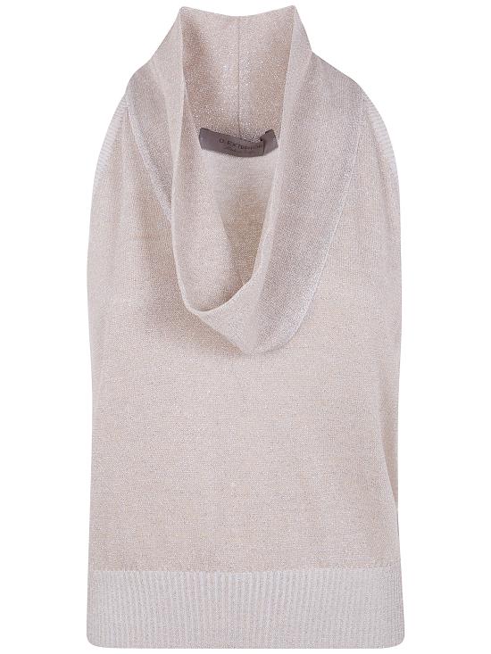 26SS 디익스테리어 반팔 티셔츠 62376 PLATINUM METALLIC