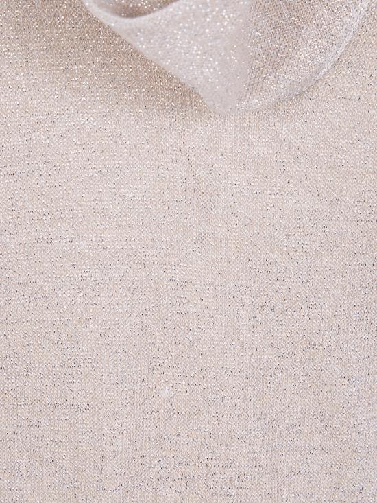 26SS 디익스테리어 반팔 티셔츠 62376 PLATINUM METALLIC - D. EXTERIOR