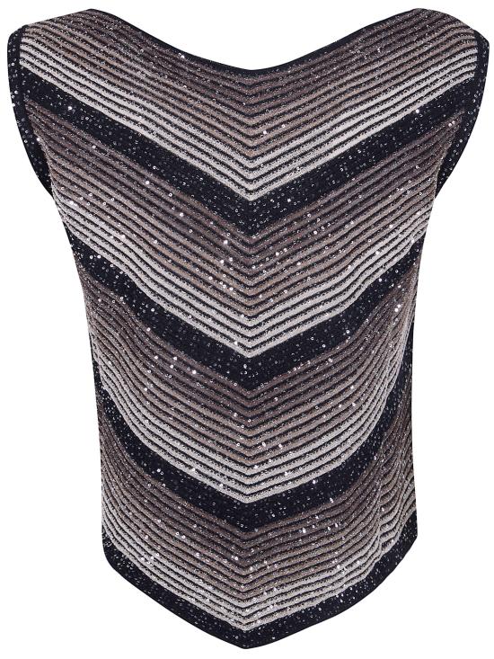 26SS 디익스테리어 반팔 티셔츠 62077 BLACK - D. EXTERIOR