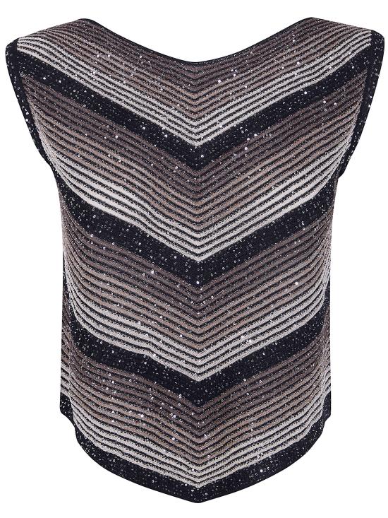 26SS 디익스테리어 반팔 티셔츠 62077 BLACK