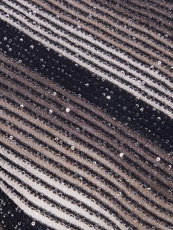 26SS 디익스테리어 반팔 티셔츠 62077 BLACK - D. EXTERIOR