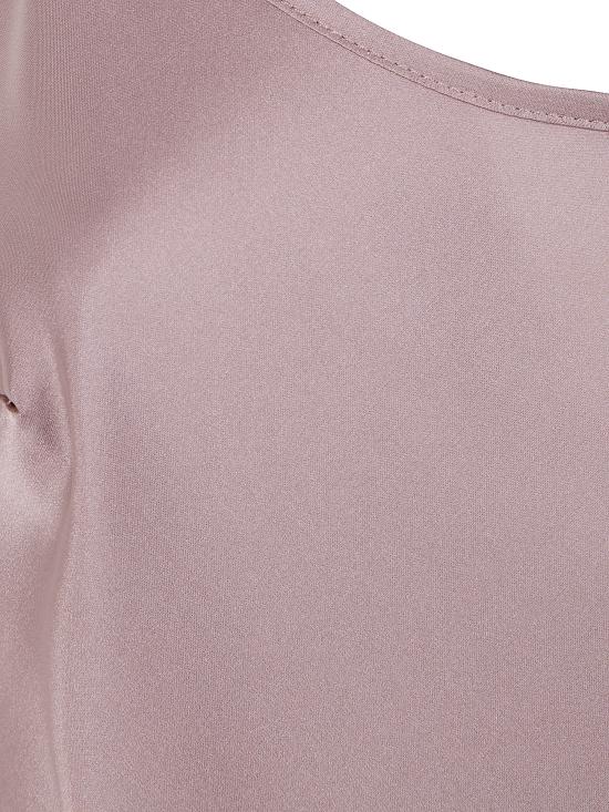 26SS 디익스테리어 반팔 티셔츠 62641 MOKA BROWN - D. EXTERIOR